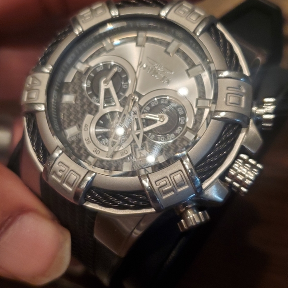 Men Invicta - Picture 5 of 5